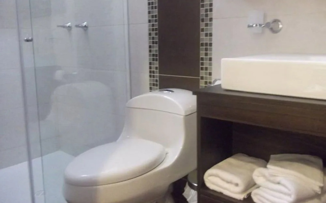 Serenity Suites