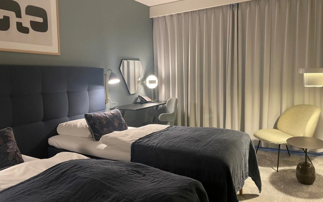 Hotel Jutlandia