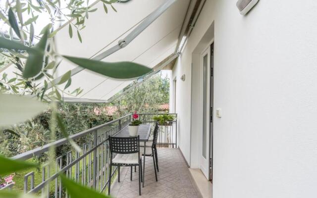 Appartamento Casa Stefi N2