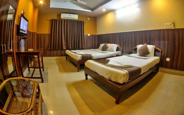 Om Shree Residency