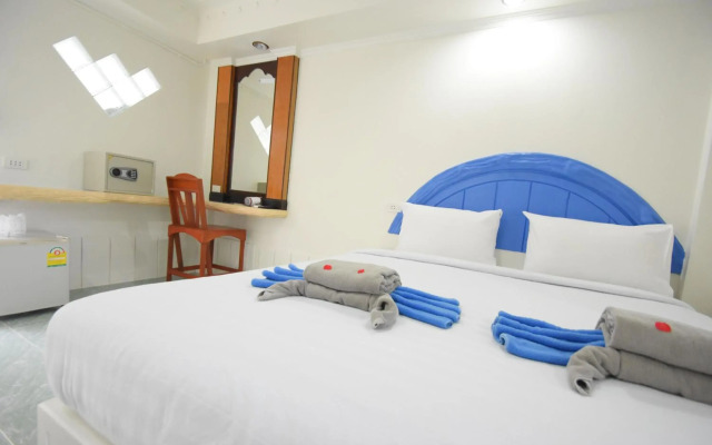 Simple Life Talay & Divers Resort