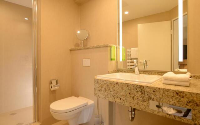 TOP CountryLine Seehotel Großherzog Ostseebad Boltenhagen