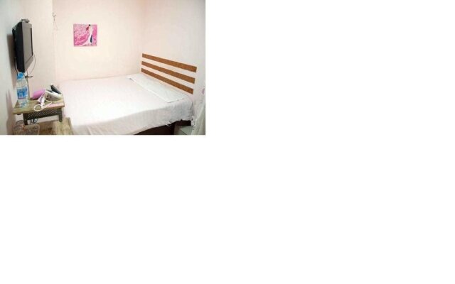 Huatian Express Inn