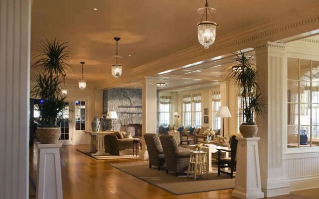 Ocean House