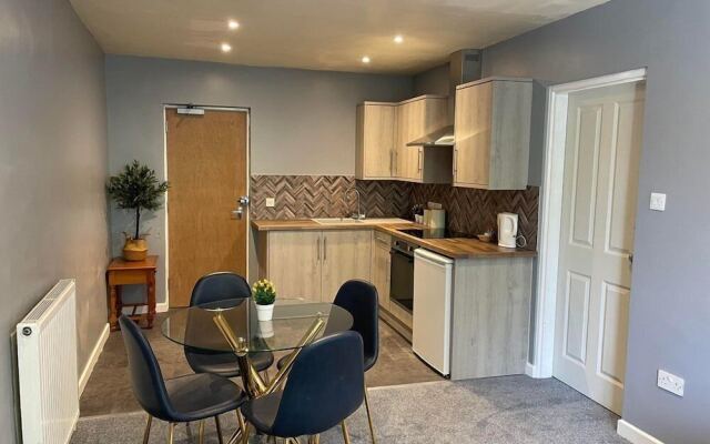 Clonyard House Hotel