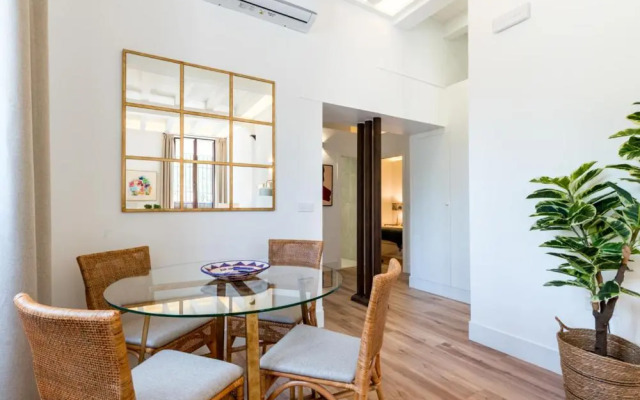 Puerta Real Home Apartment 2