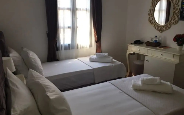 Cundahan Otel
