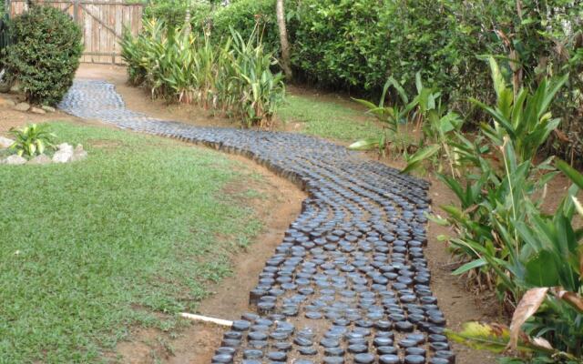 Posada turística Quenari Wii