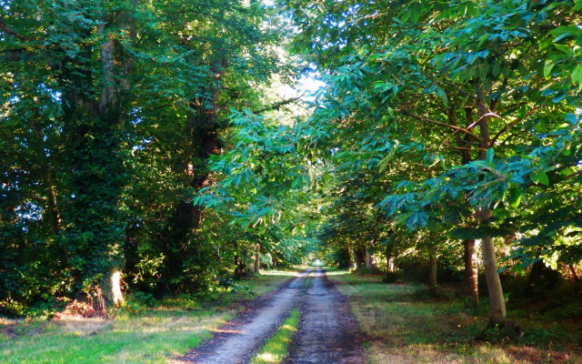 Domaine de Chatenay - Le Mans