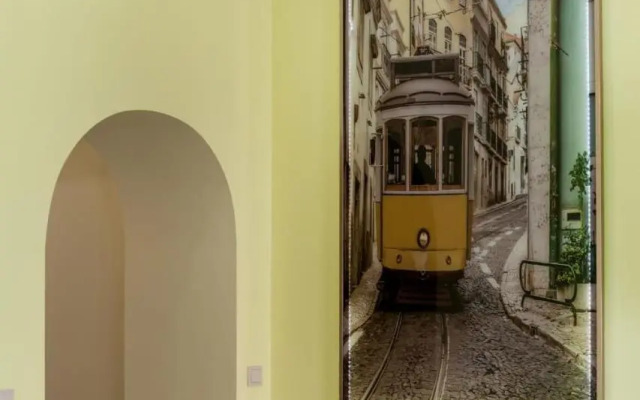 ViP apartment in ♥ of Lviv