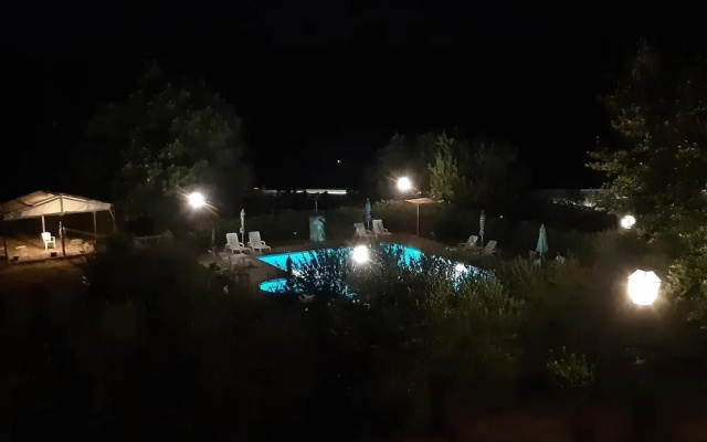 Agriturismo Lampugnano