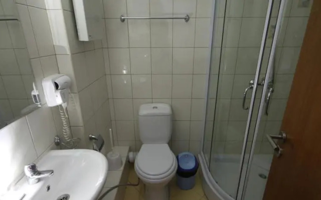 Apartment New Estate in Yeti