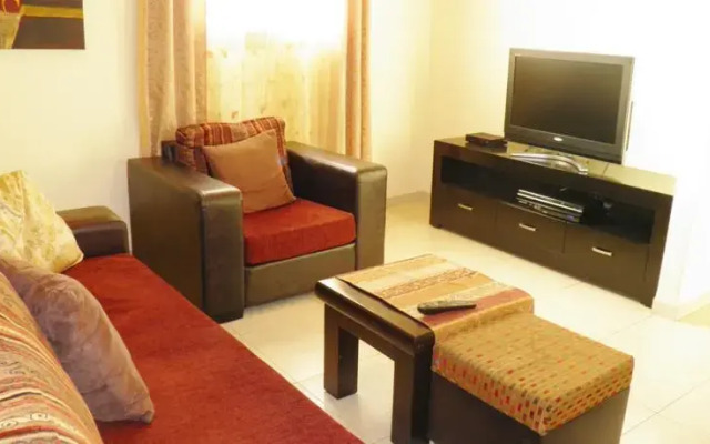 Tel Aviv Rentals - Arlozorov Street