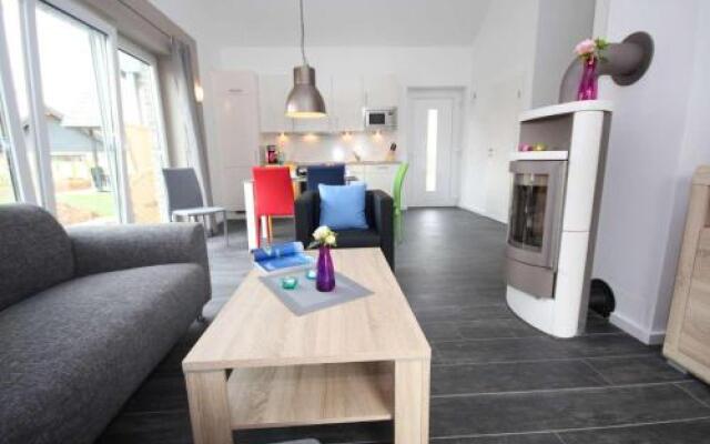 Feriendorf Südstrand Haus 53