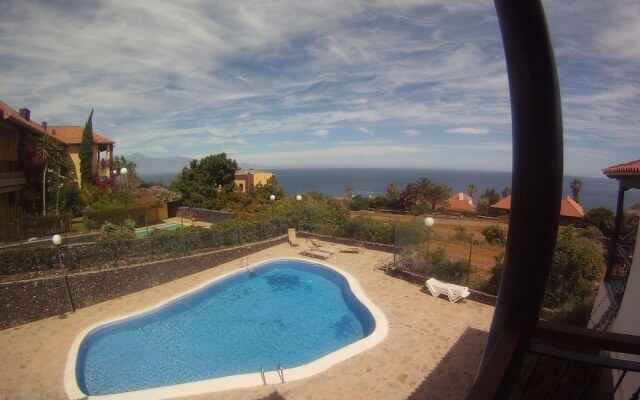 Apartamentos Chijere San Sebastián