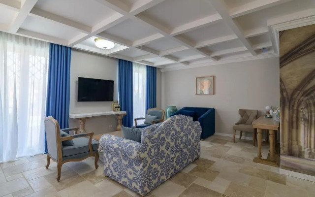 Eco Therma Village Spa & Sport