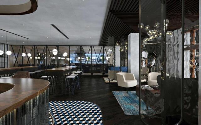 Radisson Blu Resort & Conference Center, Ostroda Mazury