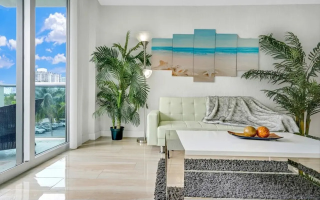 Luxury Sunny Isles Beach Condos