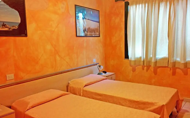 Rosa Hotel