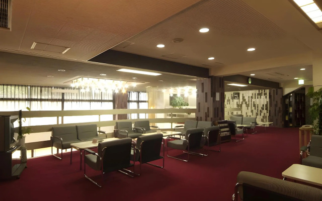 Ootaki Hotel