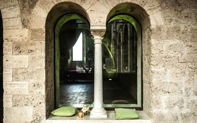 Abbazia di San Pastore