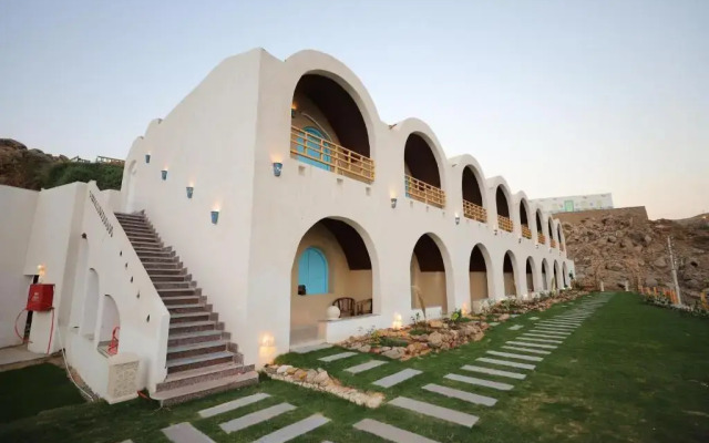 Noprea Boutique Hotel