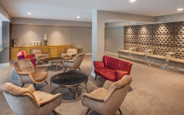 Radisson Blu Hotel, Letterkenny