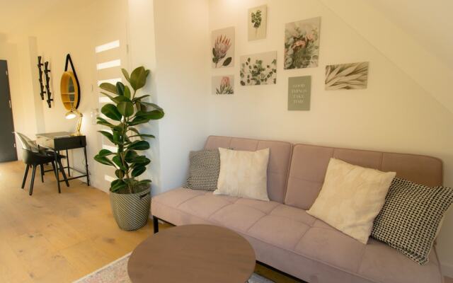 Luxury Apartment Vienna