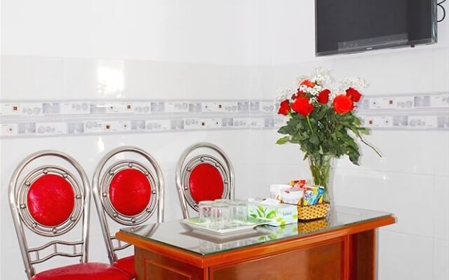 Bien Lac Homestay