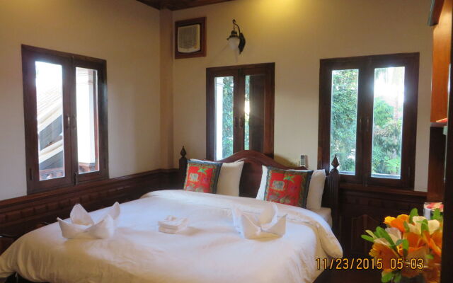 Villa Ban Phanluang