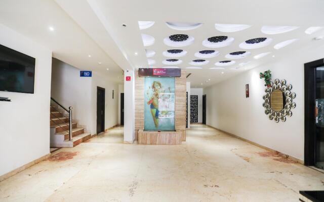 OYO 18255 The Idea Inn