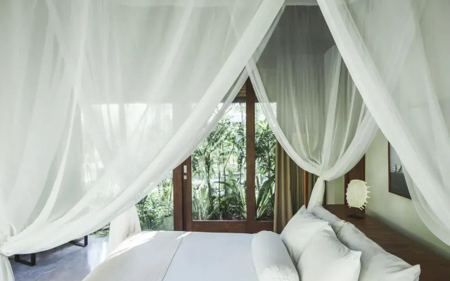 RedDoor Bali Villa