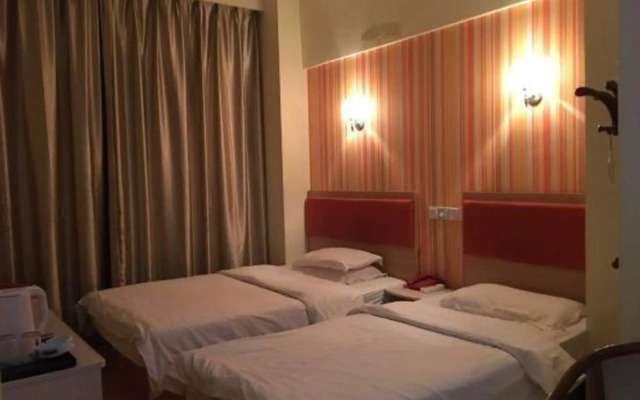 Nancheng Hotel
