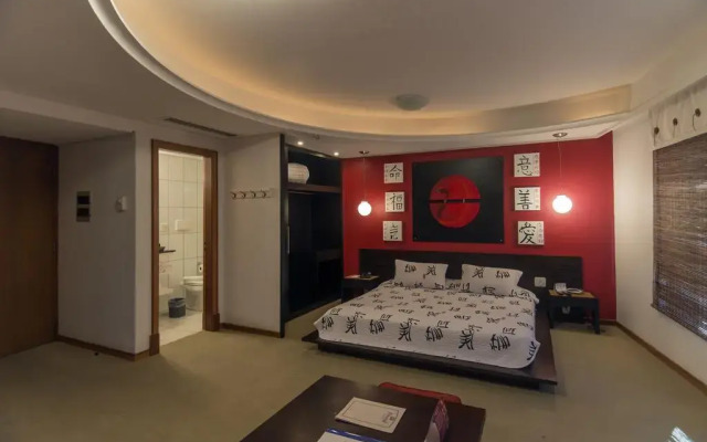 Tri Hotel Executive Caxias