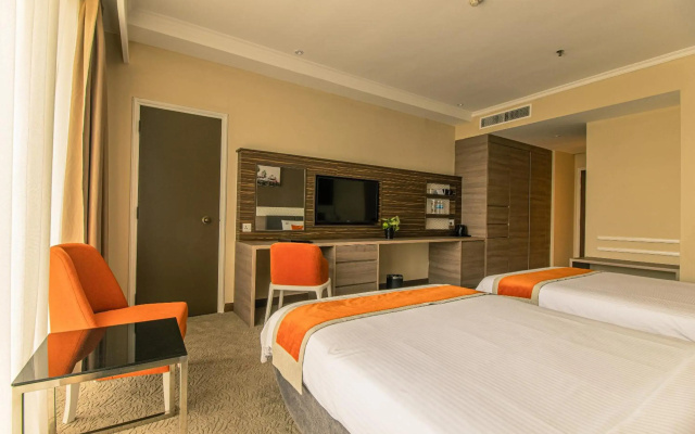 Klana Resort Seremban
