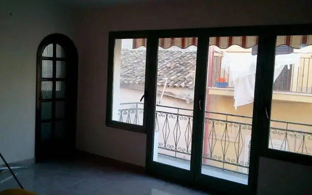Corrado Apartment