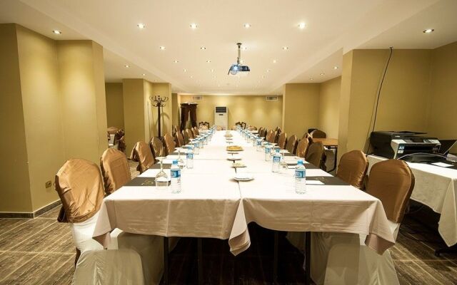 Kaya Premium Hotel