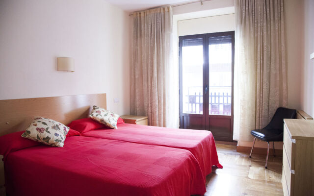 Hostal Arriaza
