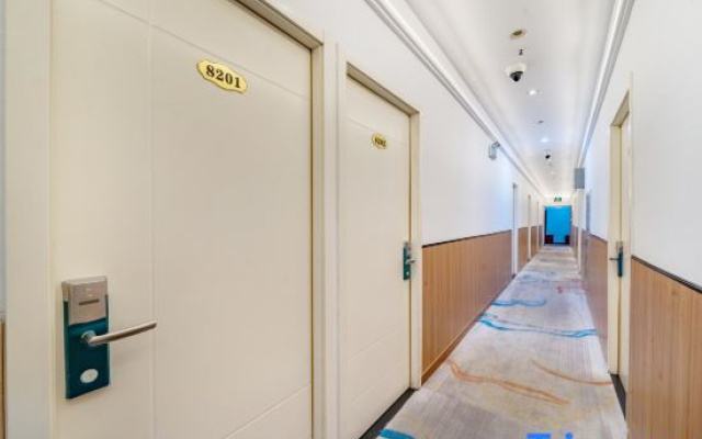Shanghai chexing Hotel