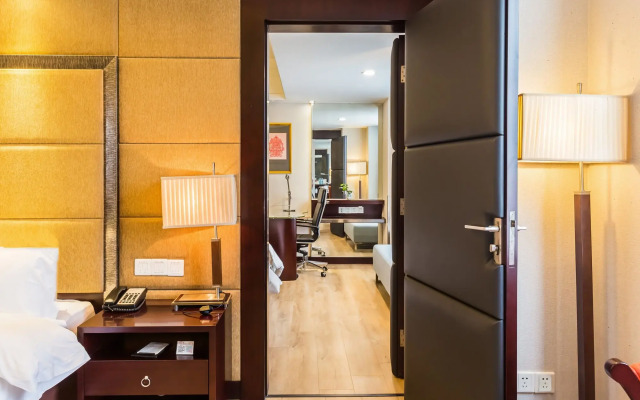 Rezen Select Pasonda Hotel