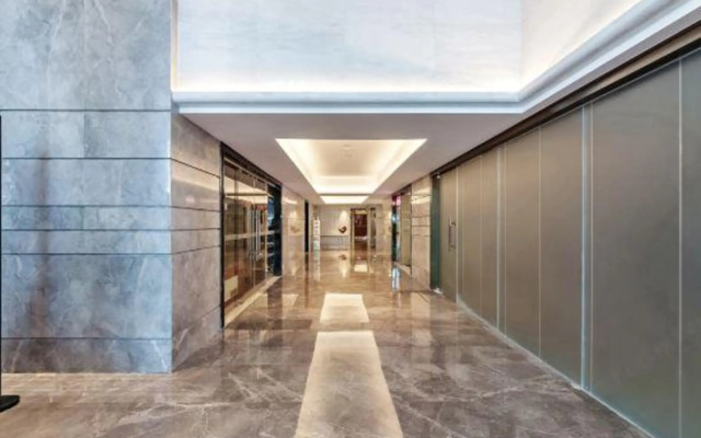 Tianyuan Junlong Hotel