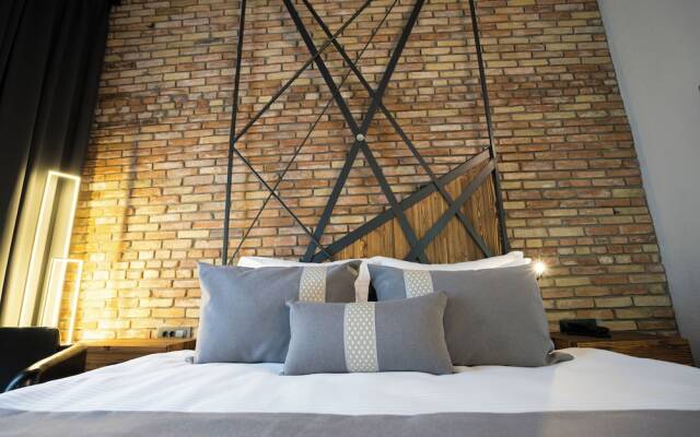 Rest & More by Dedeman Mersin Erdemli