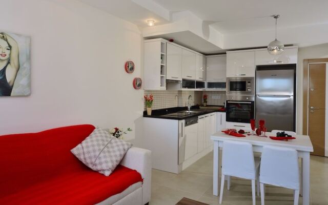 Vesta Garden Apartments by Etucon