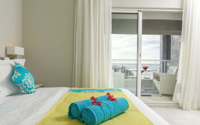 Voile Bleue Boutique Hotel