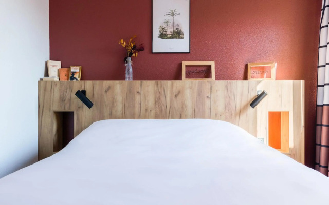 Greet Hotel Castres Saïx