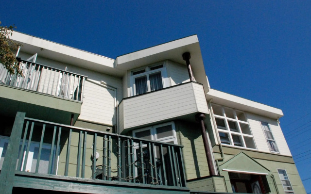 IzuKogen Petit Resort Hotel Alcyon