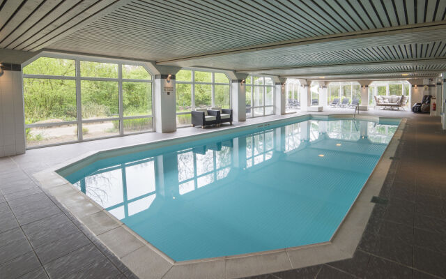 Fletcher Landgoed Hotel Avegoor