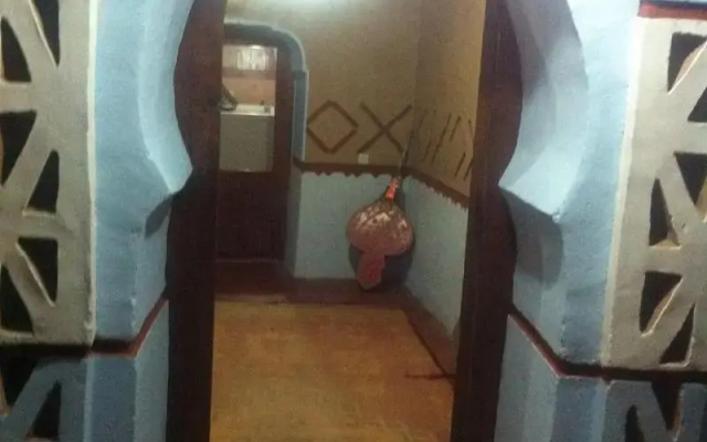 Hostel Riad AiT Ali