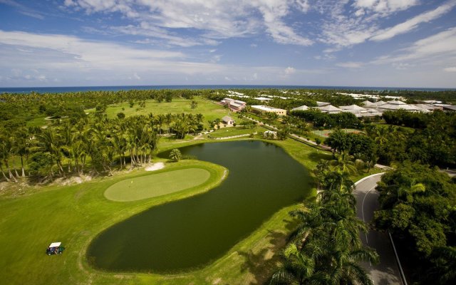 Catalonia Bavaro Beach Resort