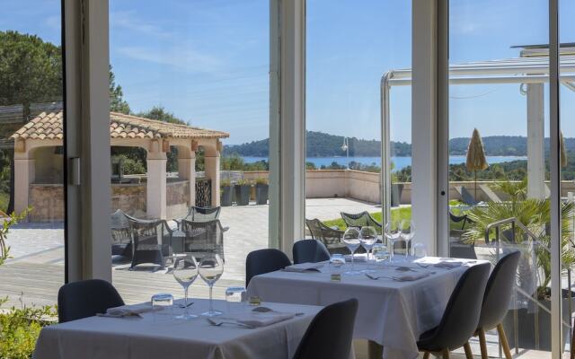 U Paesolu Hôtel & Résidence